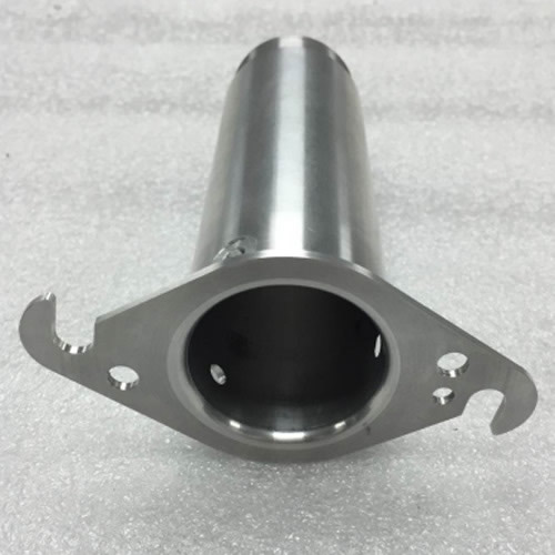 CNC Stainless Steel Parts