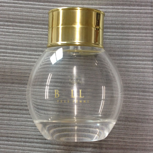 Perfume Bottle