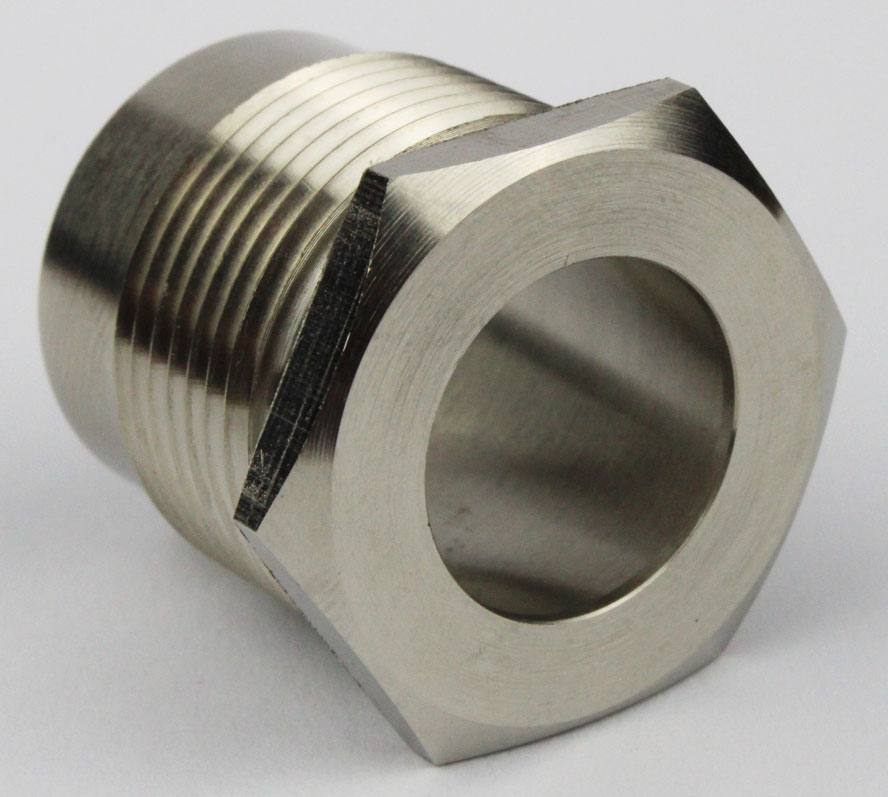 Lathe Part