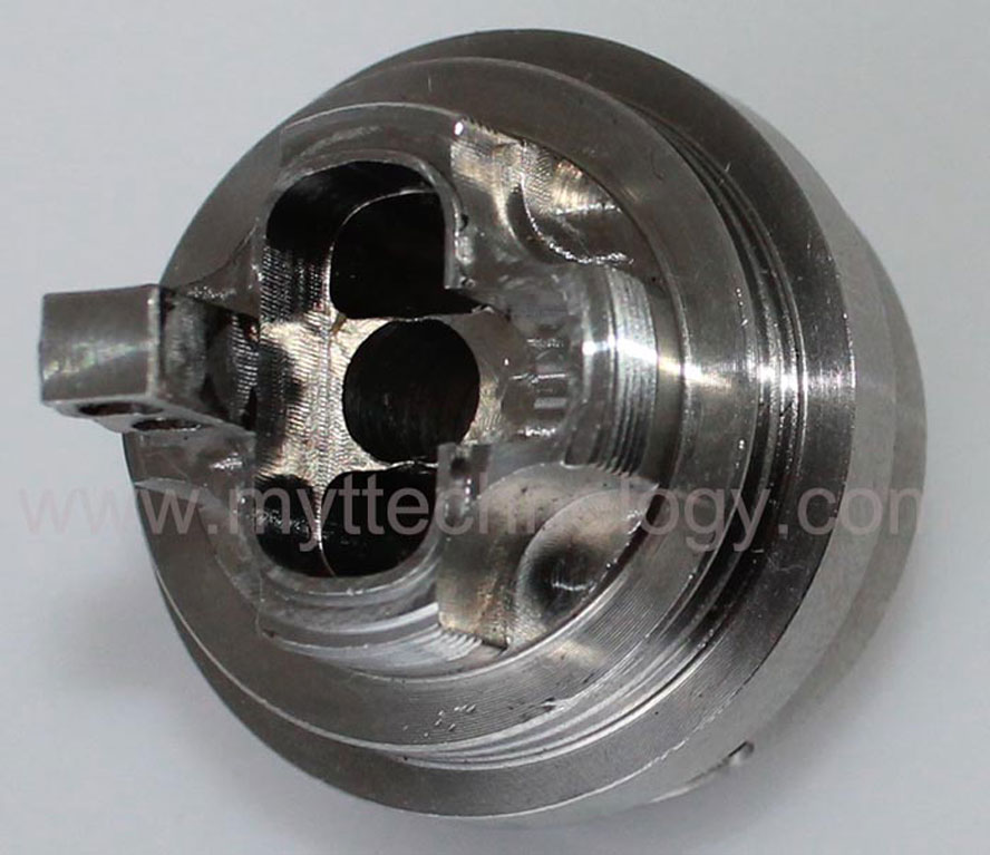 Lathe Part